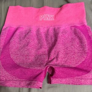 PINK Victoria's Secret Pink Athletic Shorts